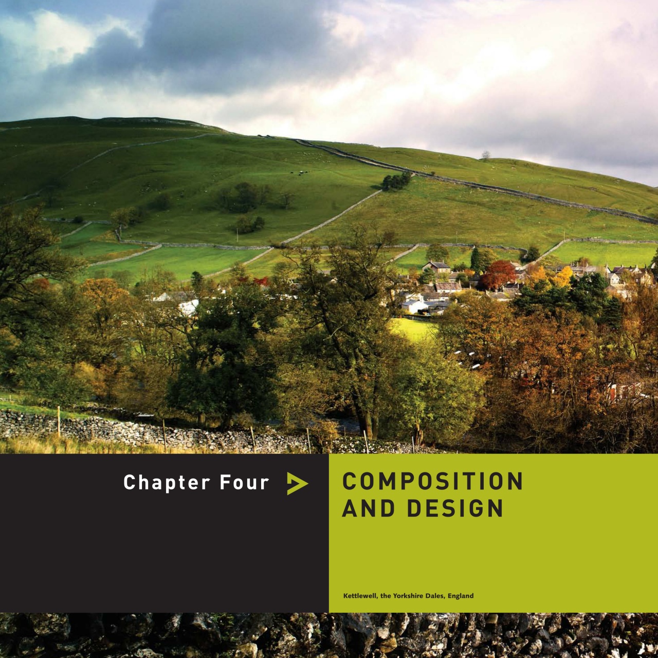 Outdoor Photography Preview Pages