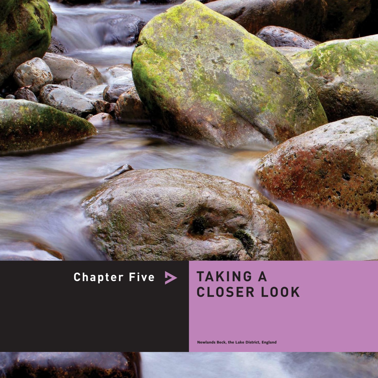 Outdoor Photography Preview Pages