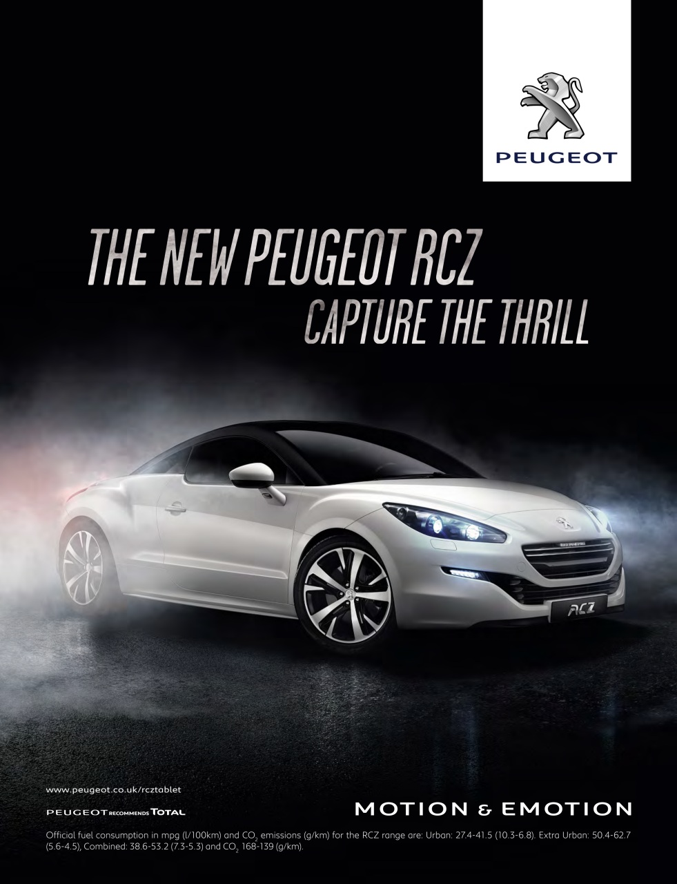 Autosport Preview Pages