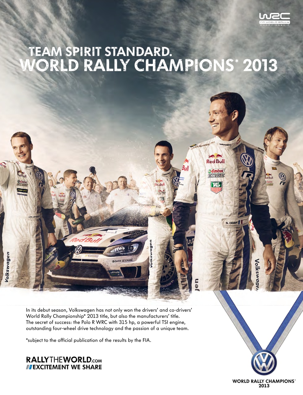 Autosport Preview Pages