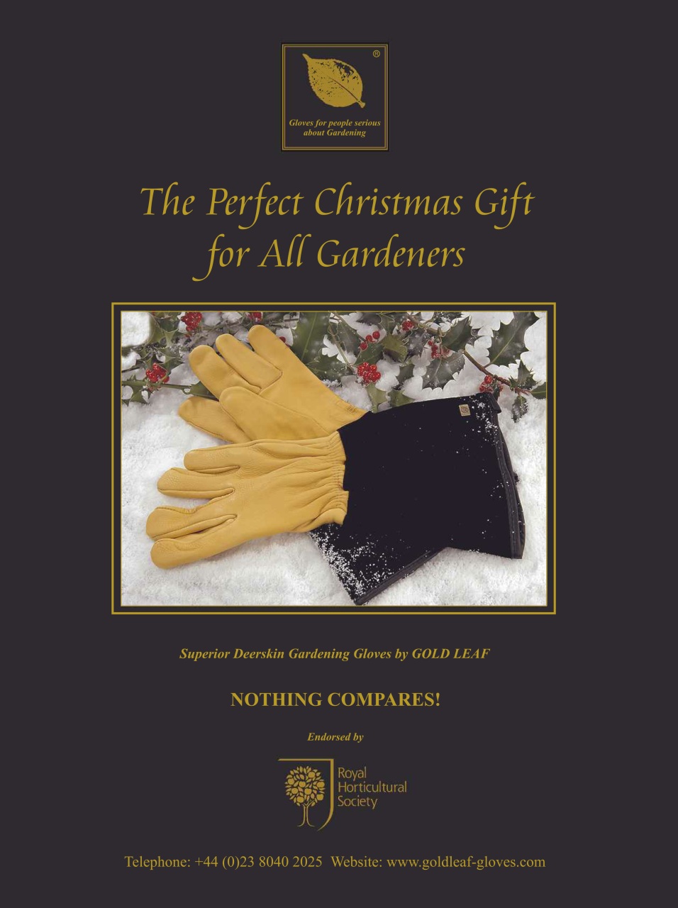 Gardens Illustrated Preview Pages