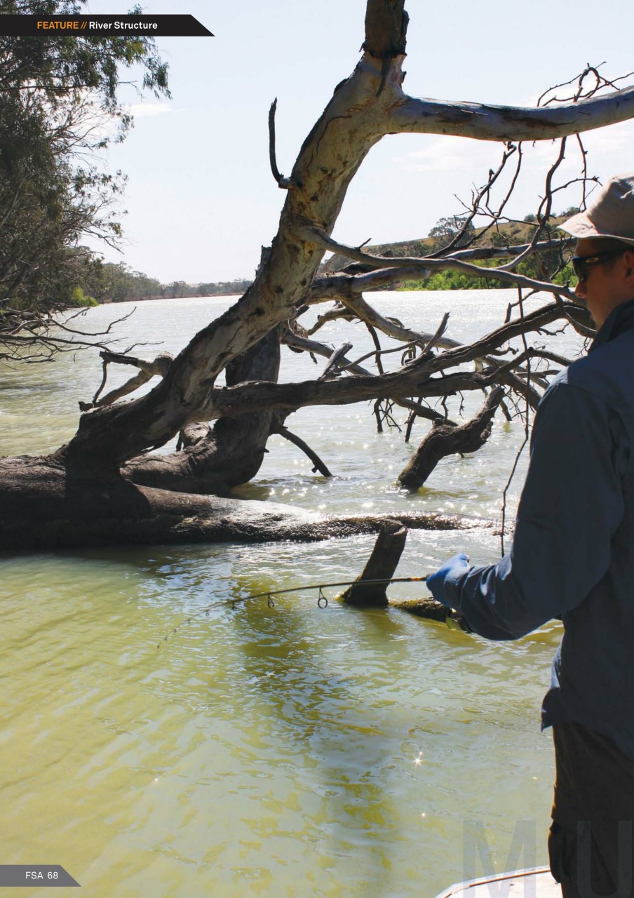 Fishing SA Preview Pages