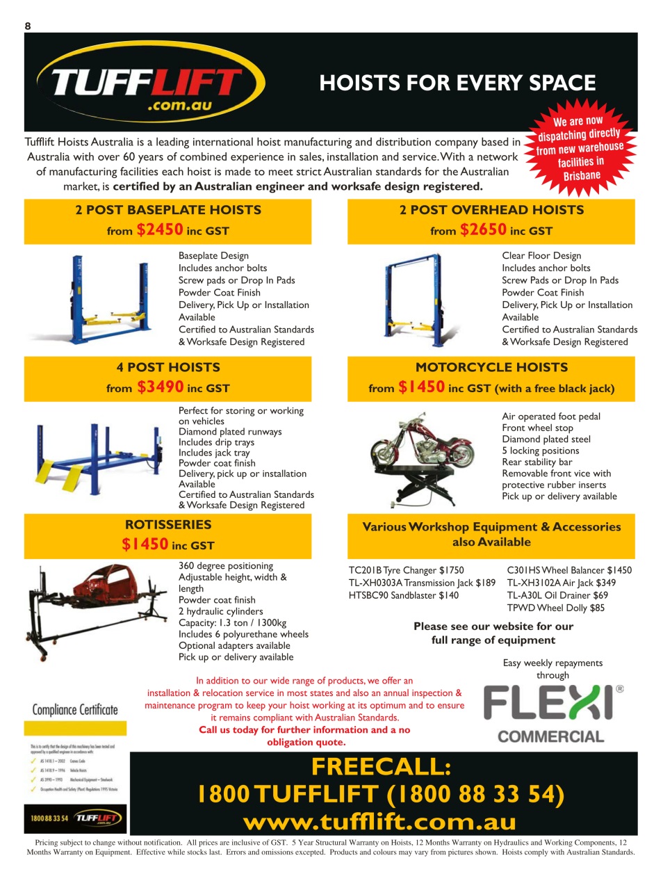 JUST CARS Preview Pages