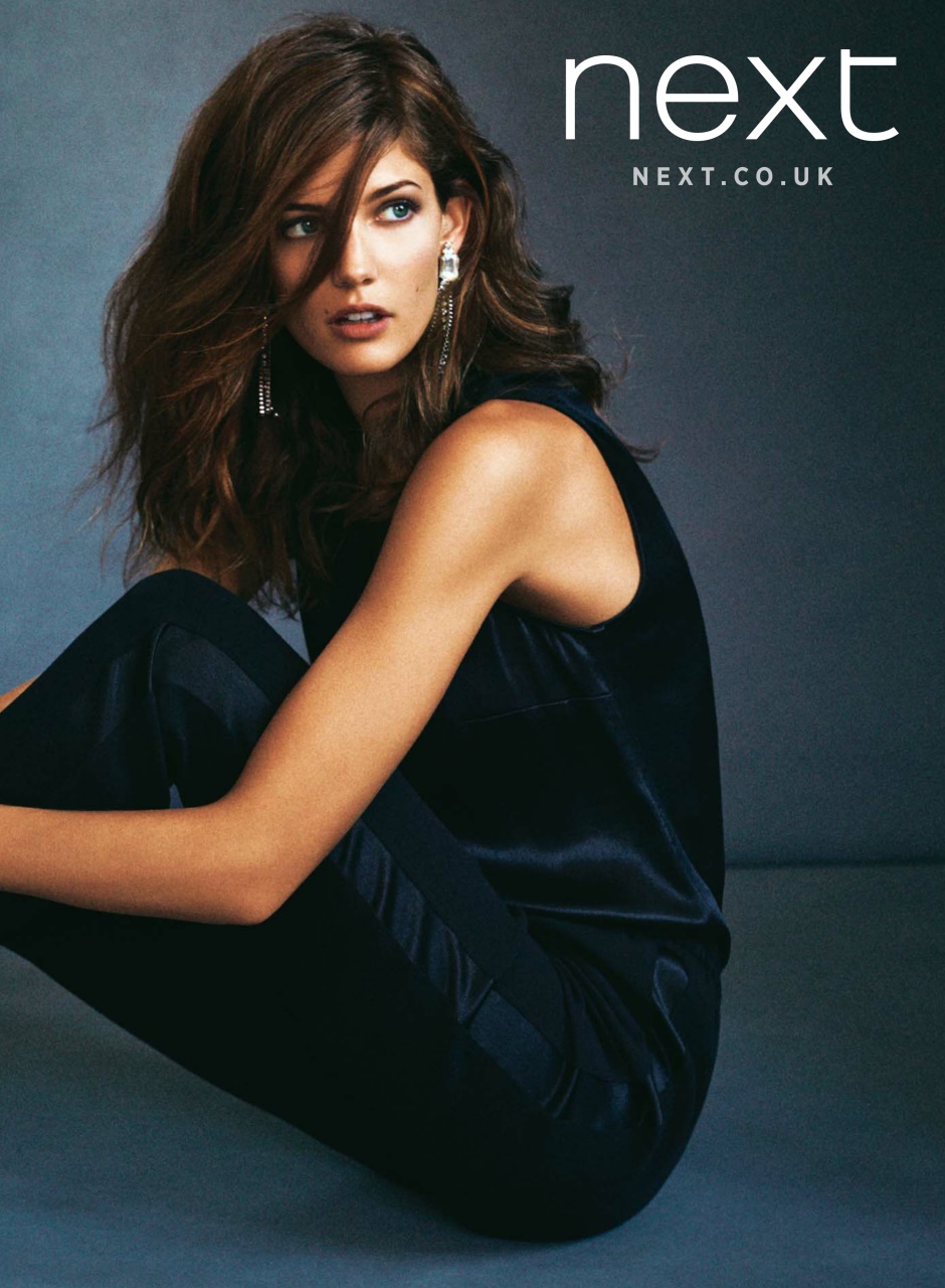 Hello! Magazine Preview Pages