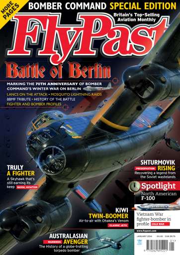 FlyPast issue 
