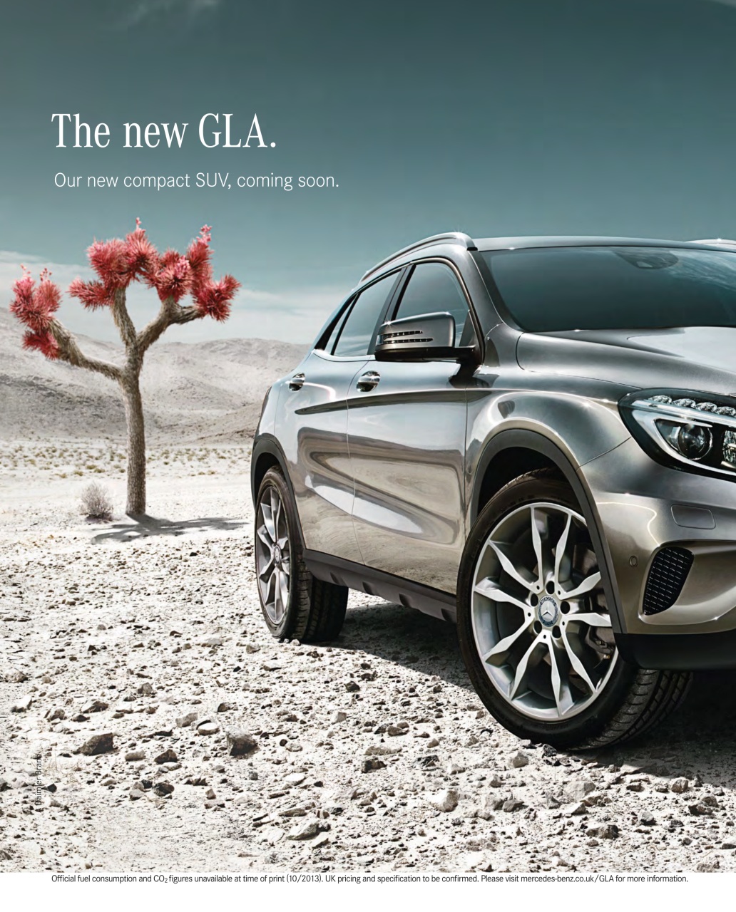 Motor Sport Magazine Preview Pages