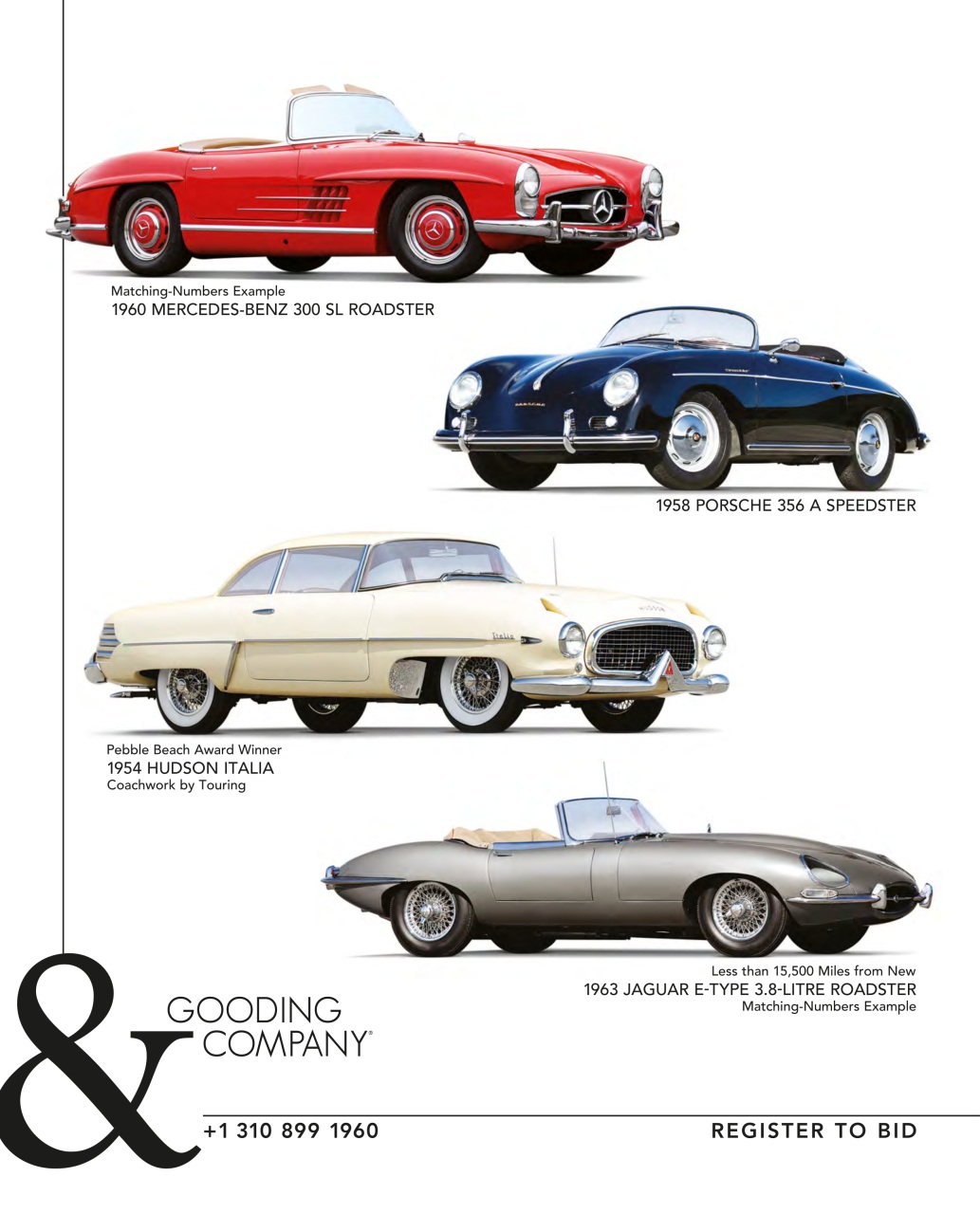 Motor Sport Magazine Preview Pages