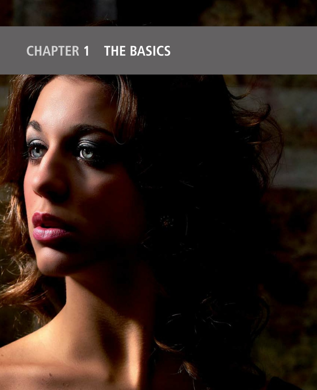 Black+White Photography Preview Pages