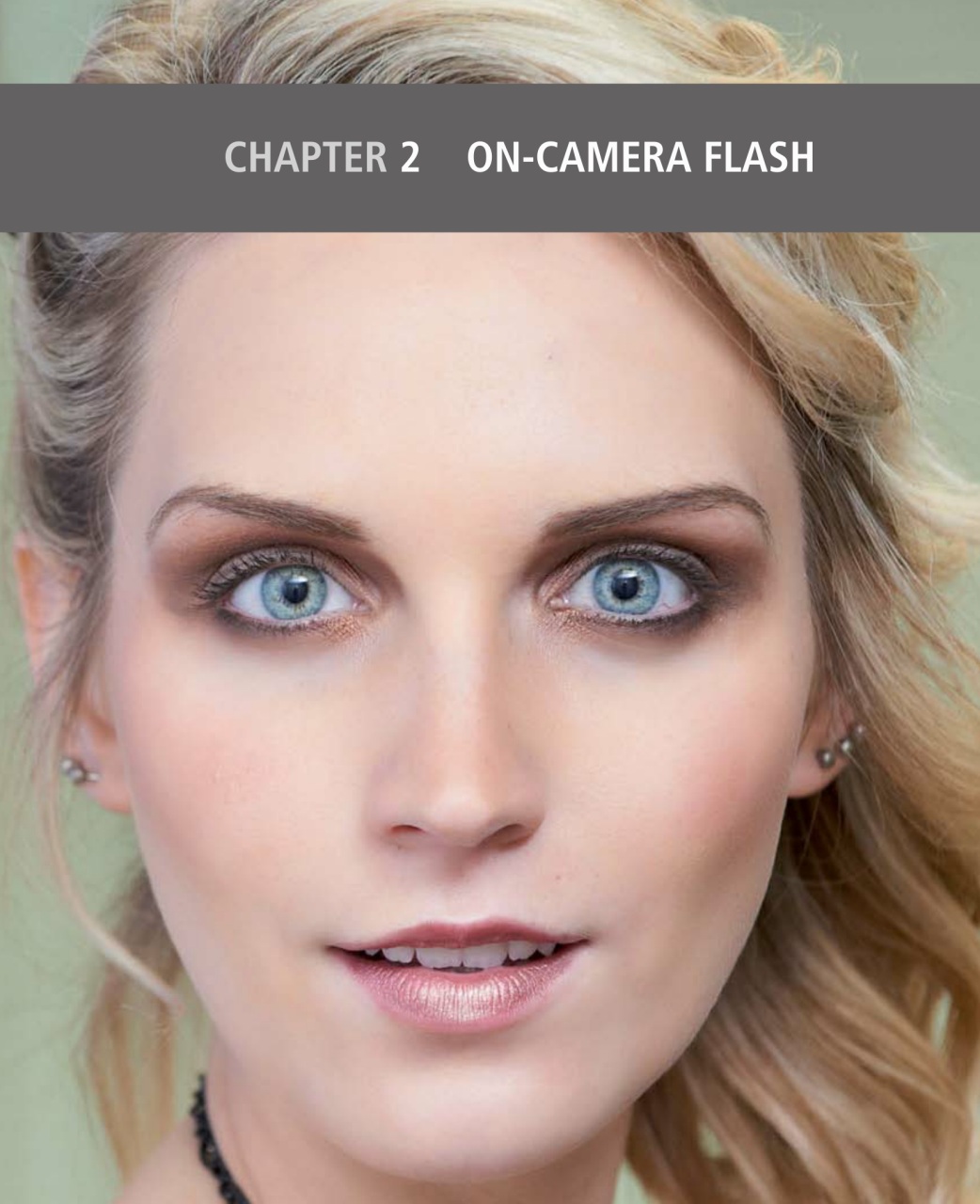 Black+White Photography Preview Pages