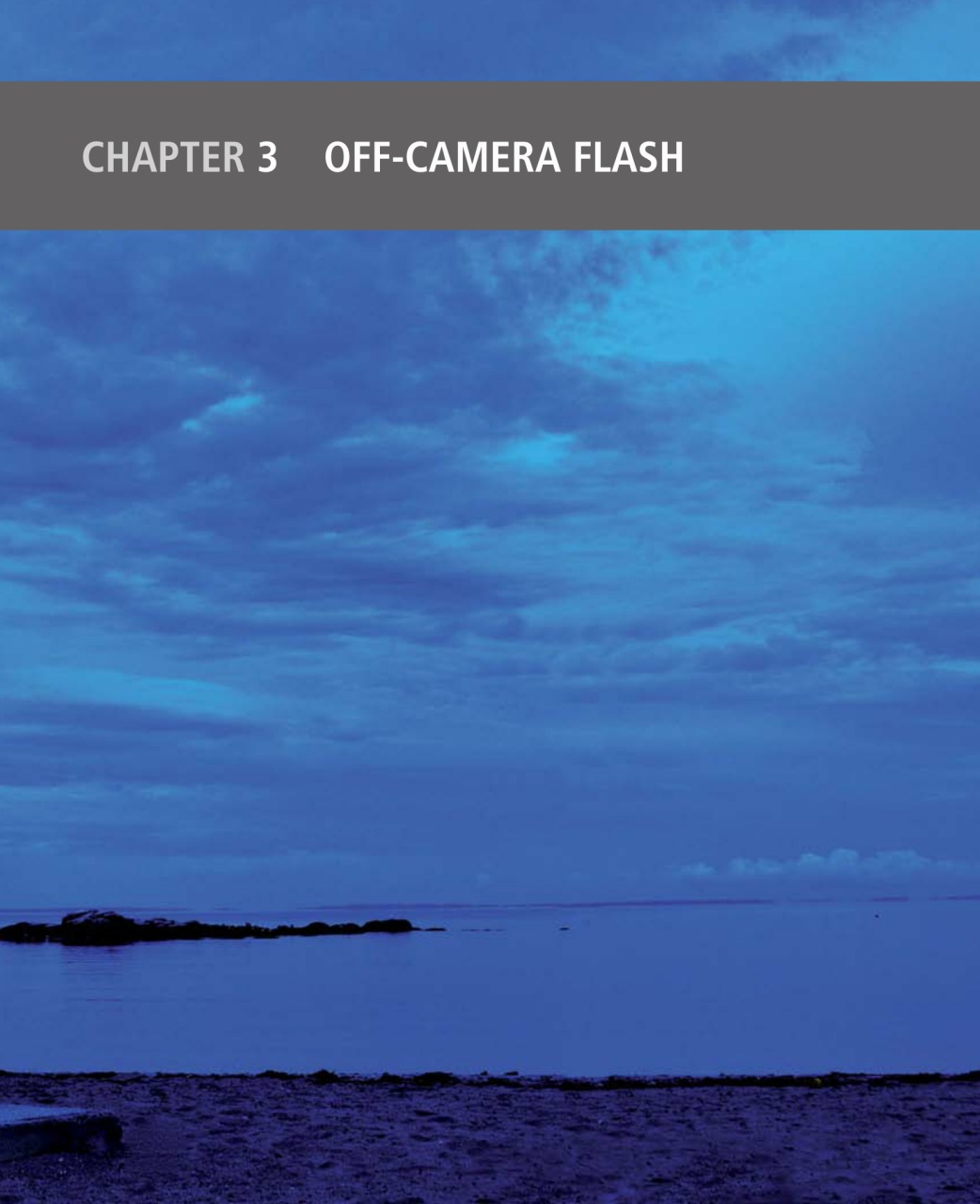 Black+White Photography Preview Pages