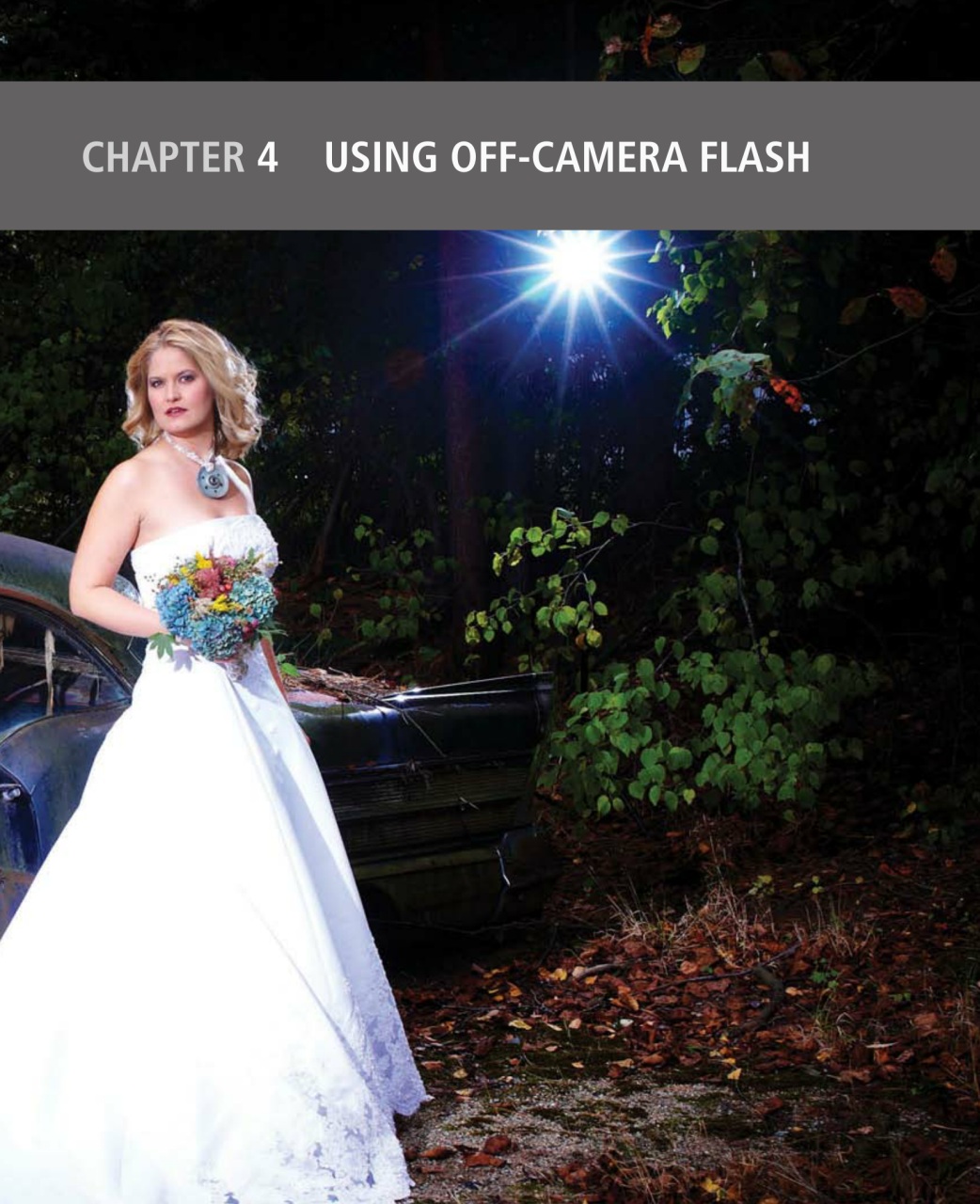 Black+White Photography Preview Pages