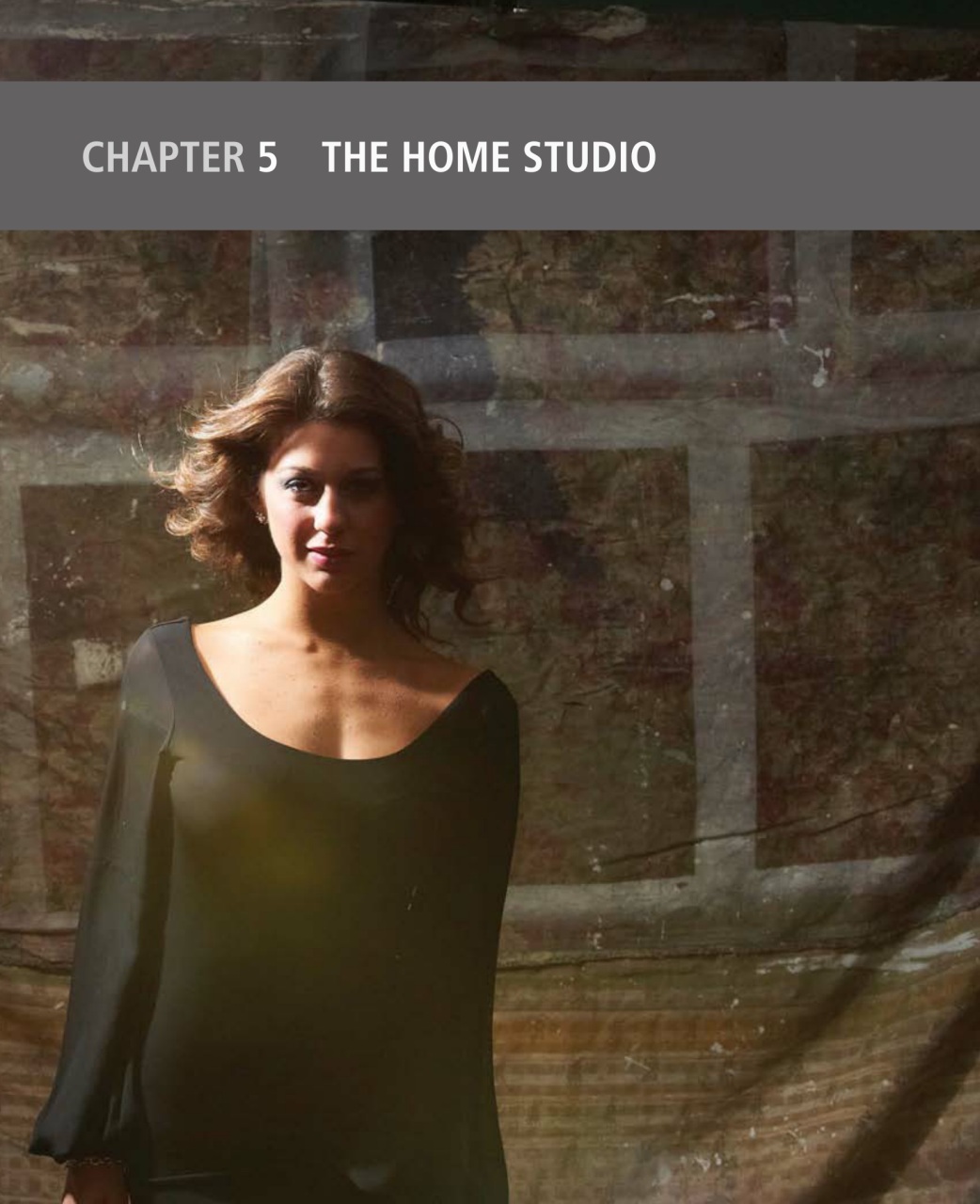 Black+White Photography Preview Pages