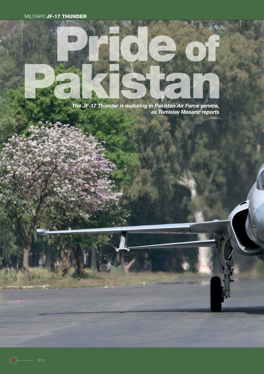 AIR International Preview Pages