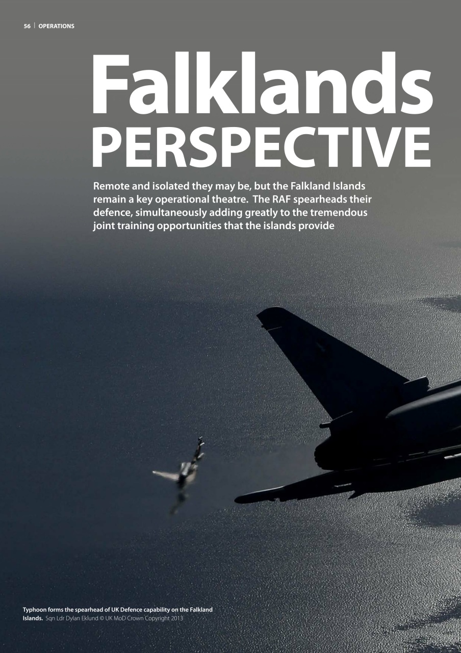 Aviation Specials Preview Pages