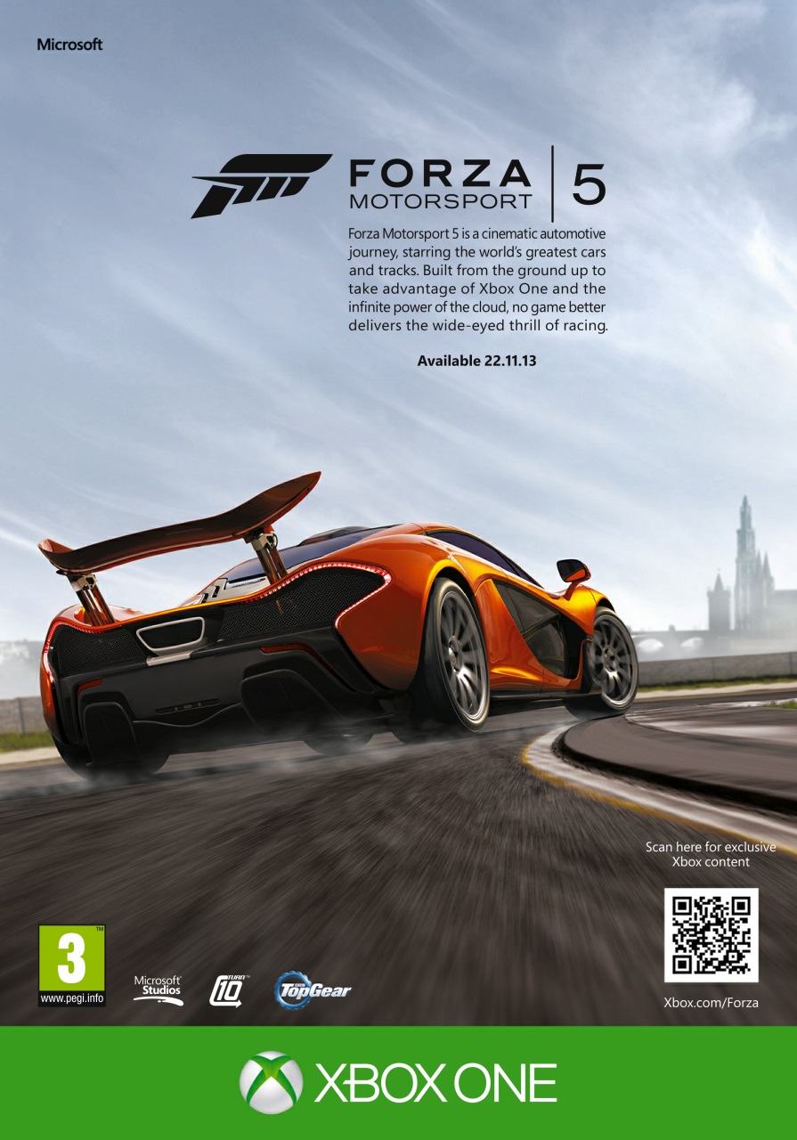 Match of the Day Preview Pages