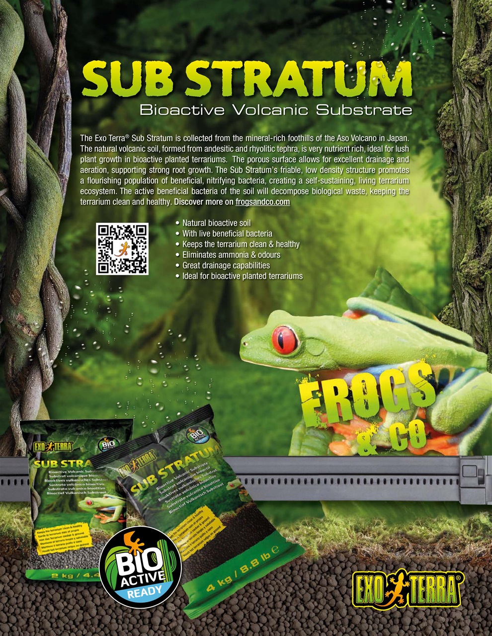 Practical Reptile Keeping Preview Pages