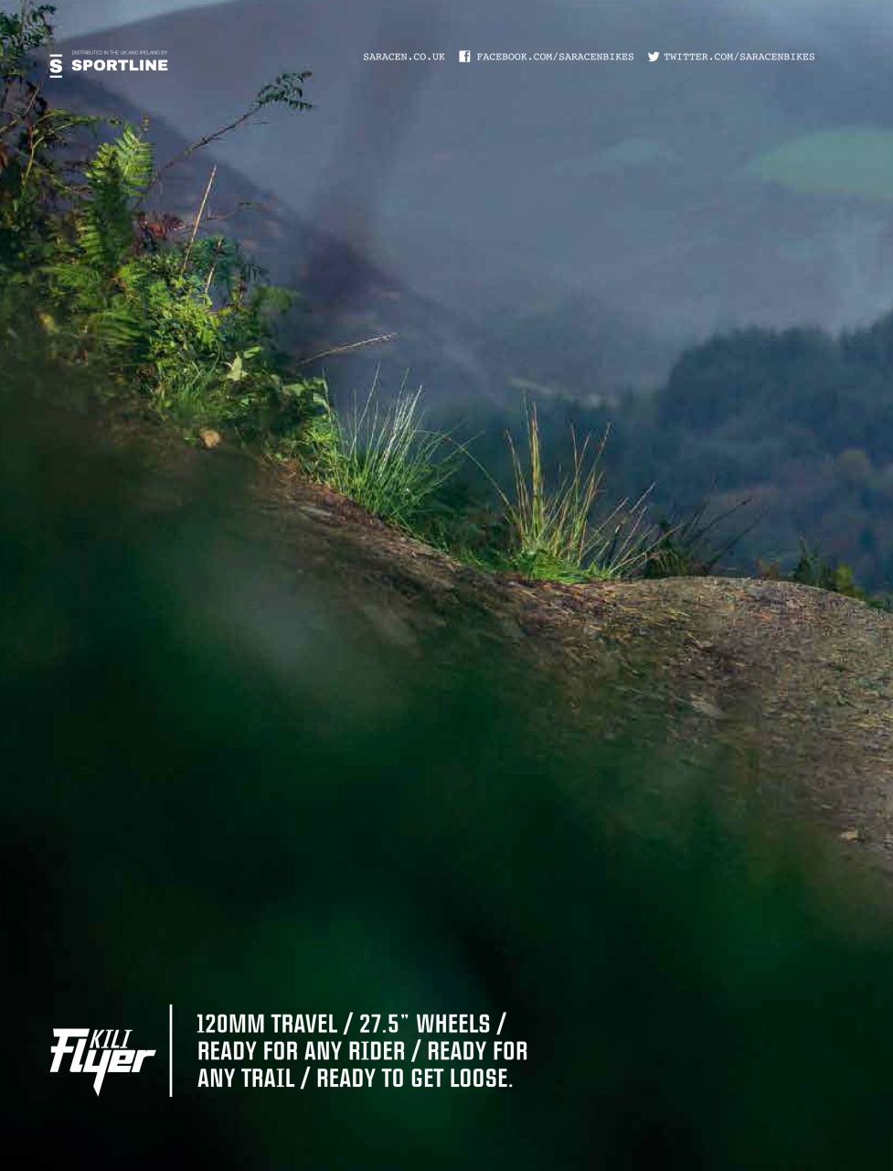 Singletrack Preview Pages