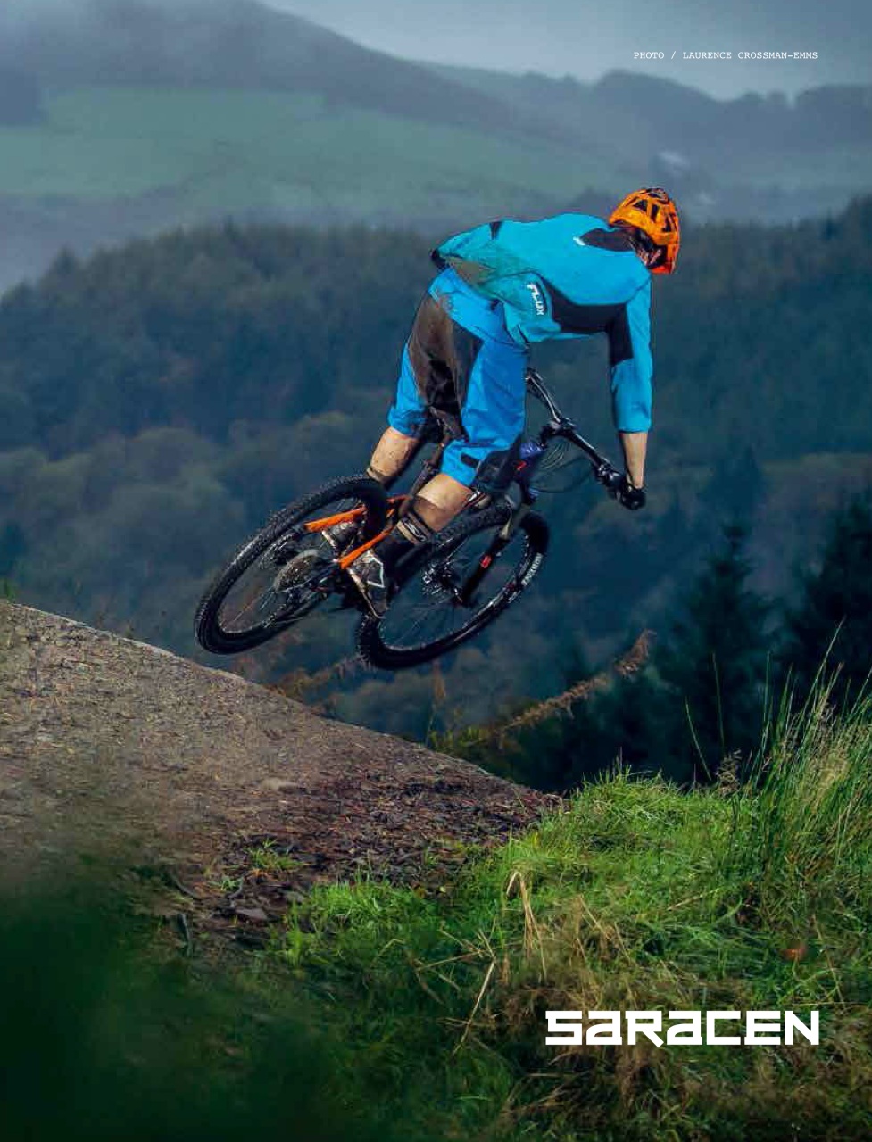 Singletrack Preview Pages