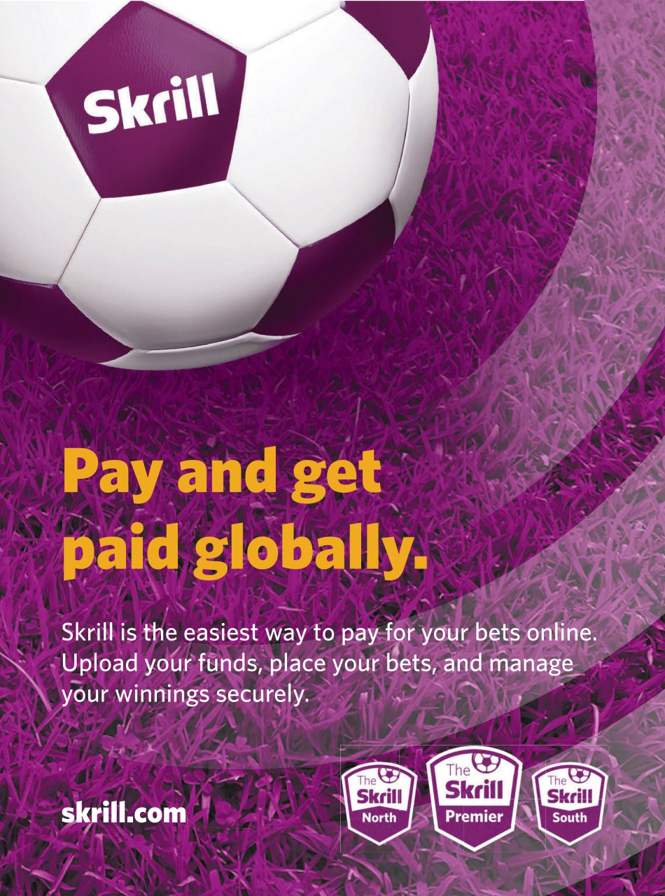 Late Tackle Football Magazine Preview Pages