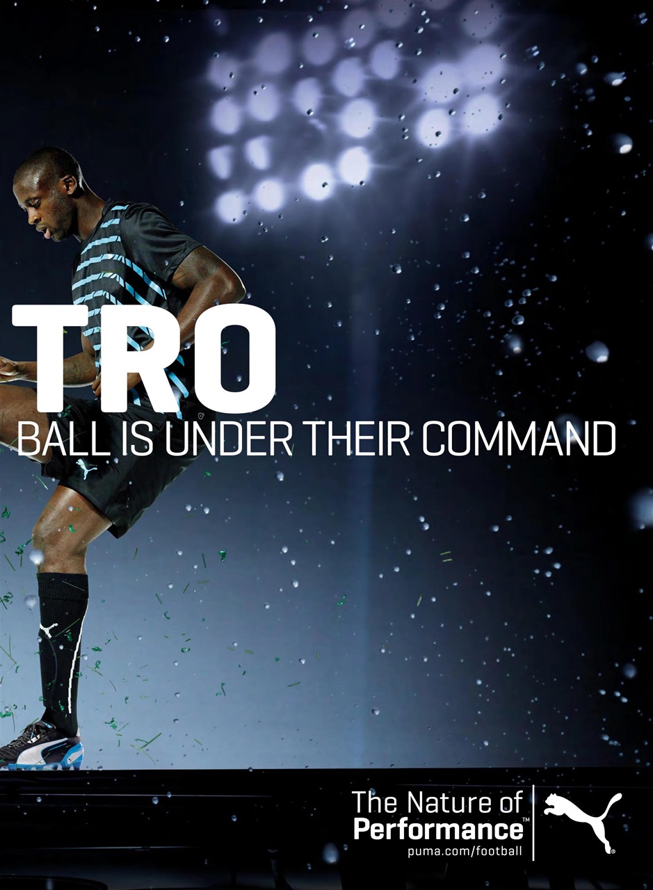 FourFourTwo Preview Pages