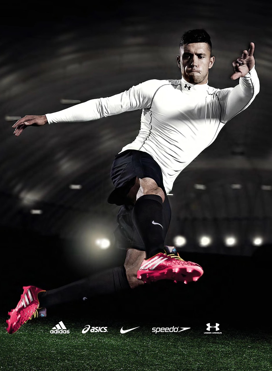 FourFourTwo Preview Pages