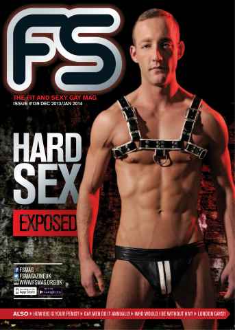 FS International issue FS Issue 139