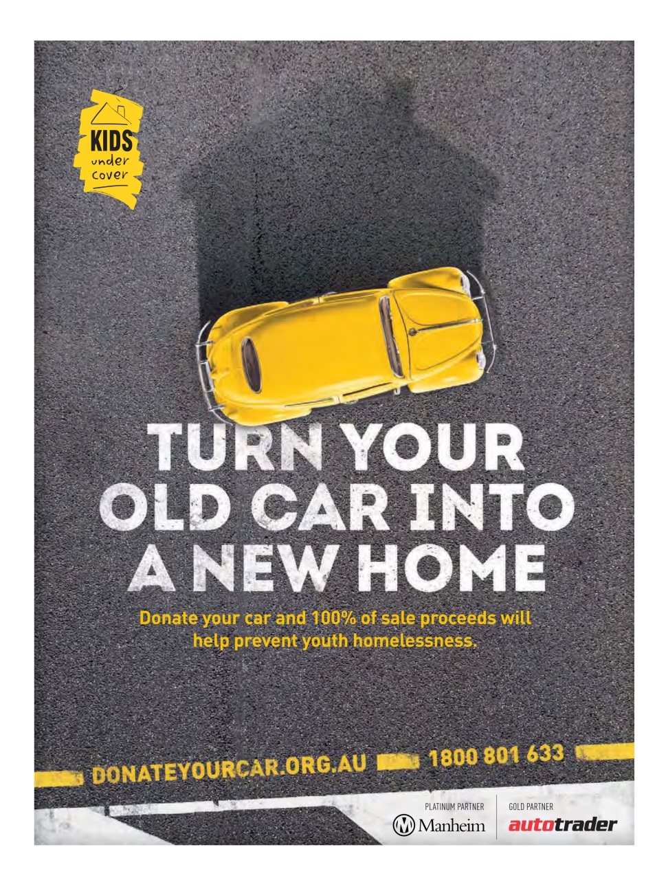 Boat Trader Australia Preview Pages