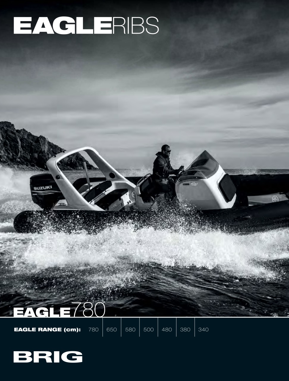 Boat Trader Australia Preview Pages