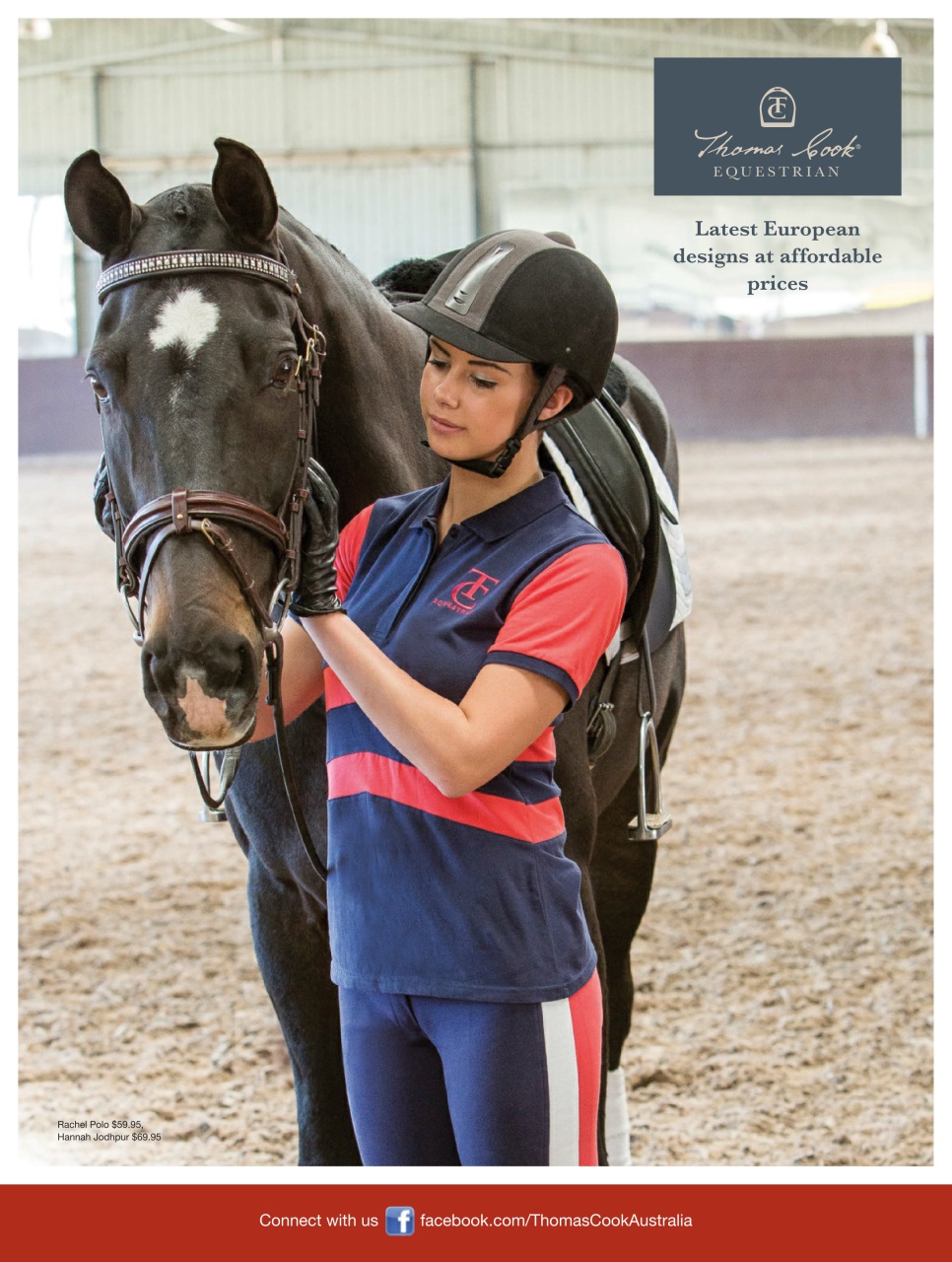 Australian Country Preview Pages