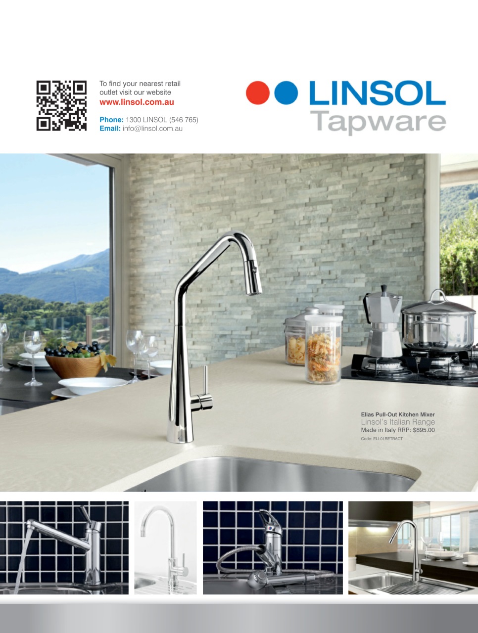 Australian Country Preview Pages