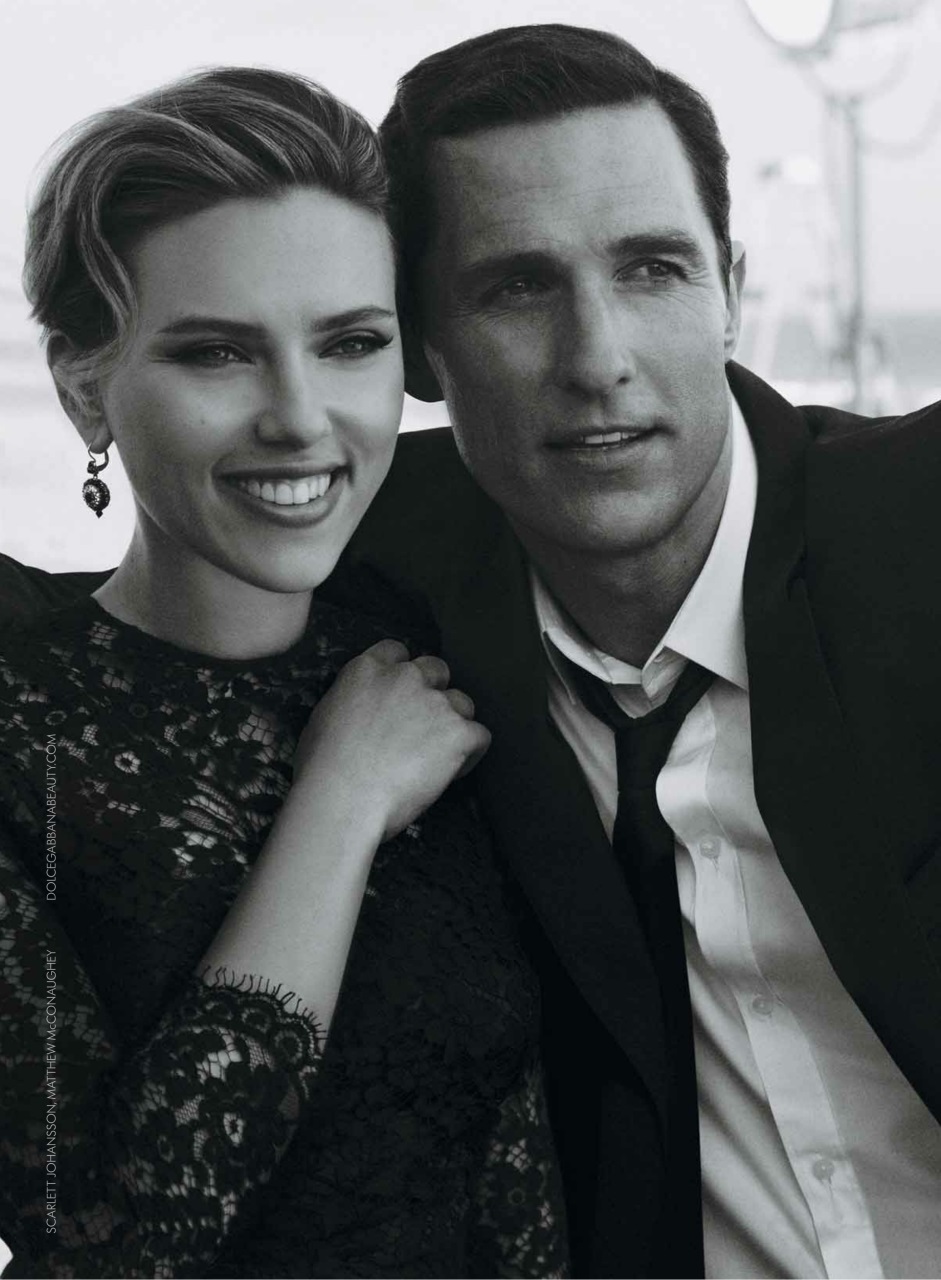 Men's Health Italia Preview Pages