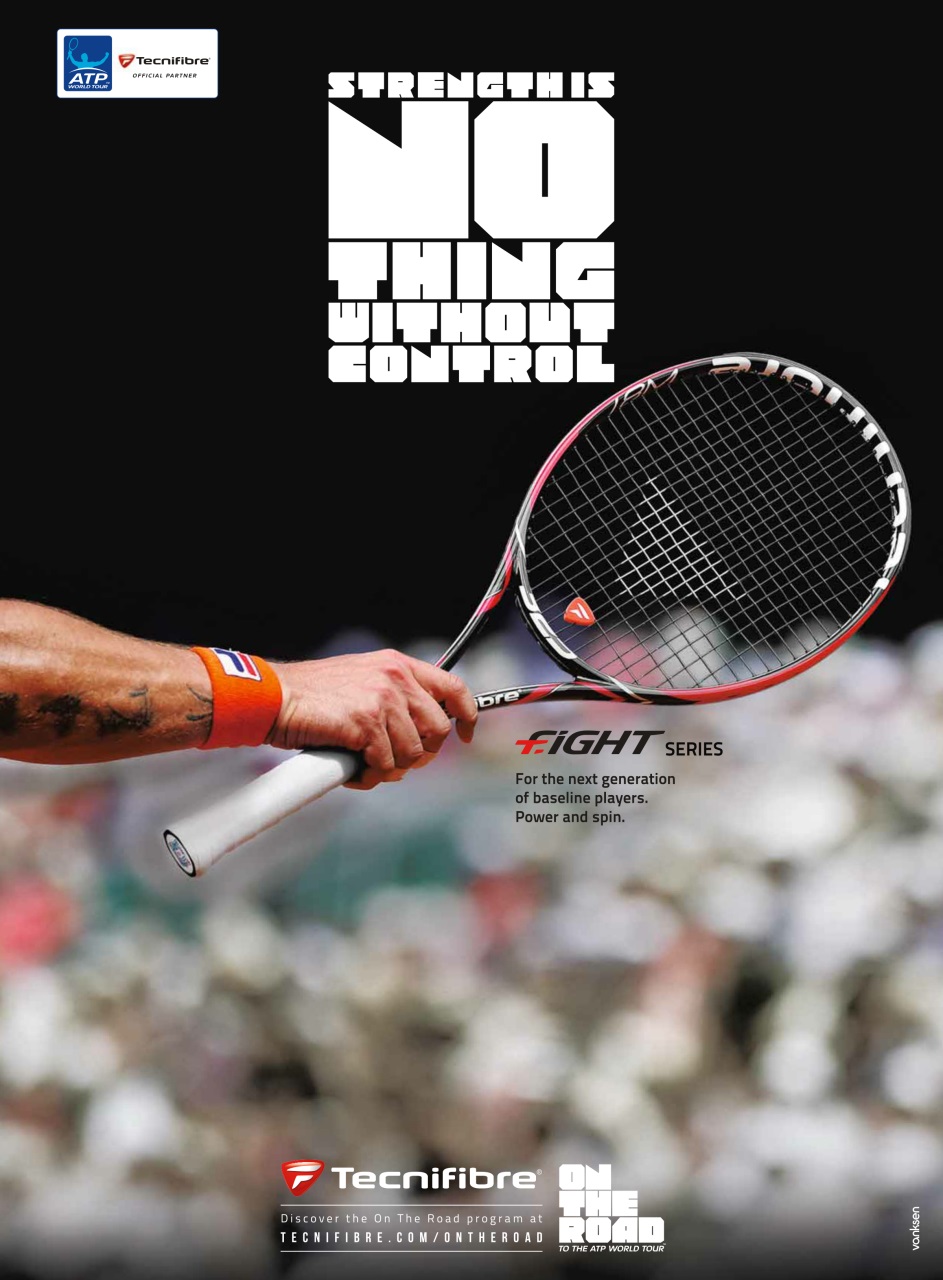 Il Tennis Italiano Preview Pages