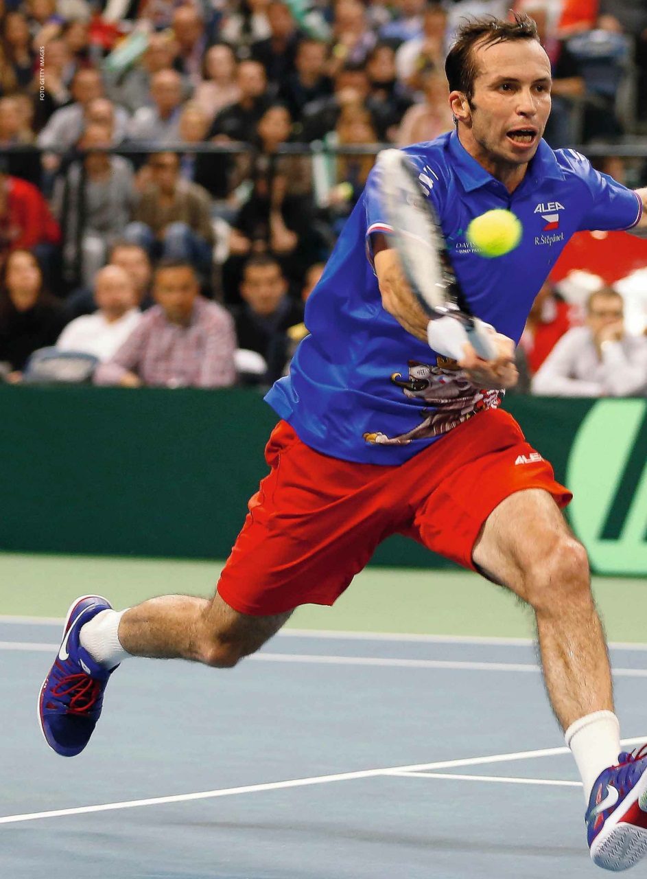 Il Tennis Italiano Preview Pages