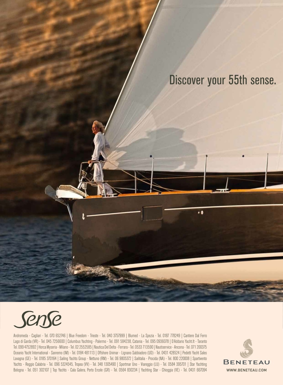 Vela e Motore Preview Pages