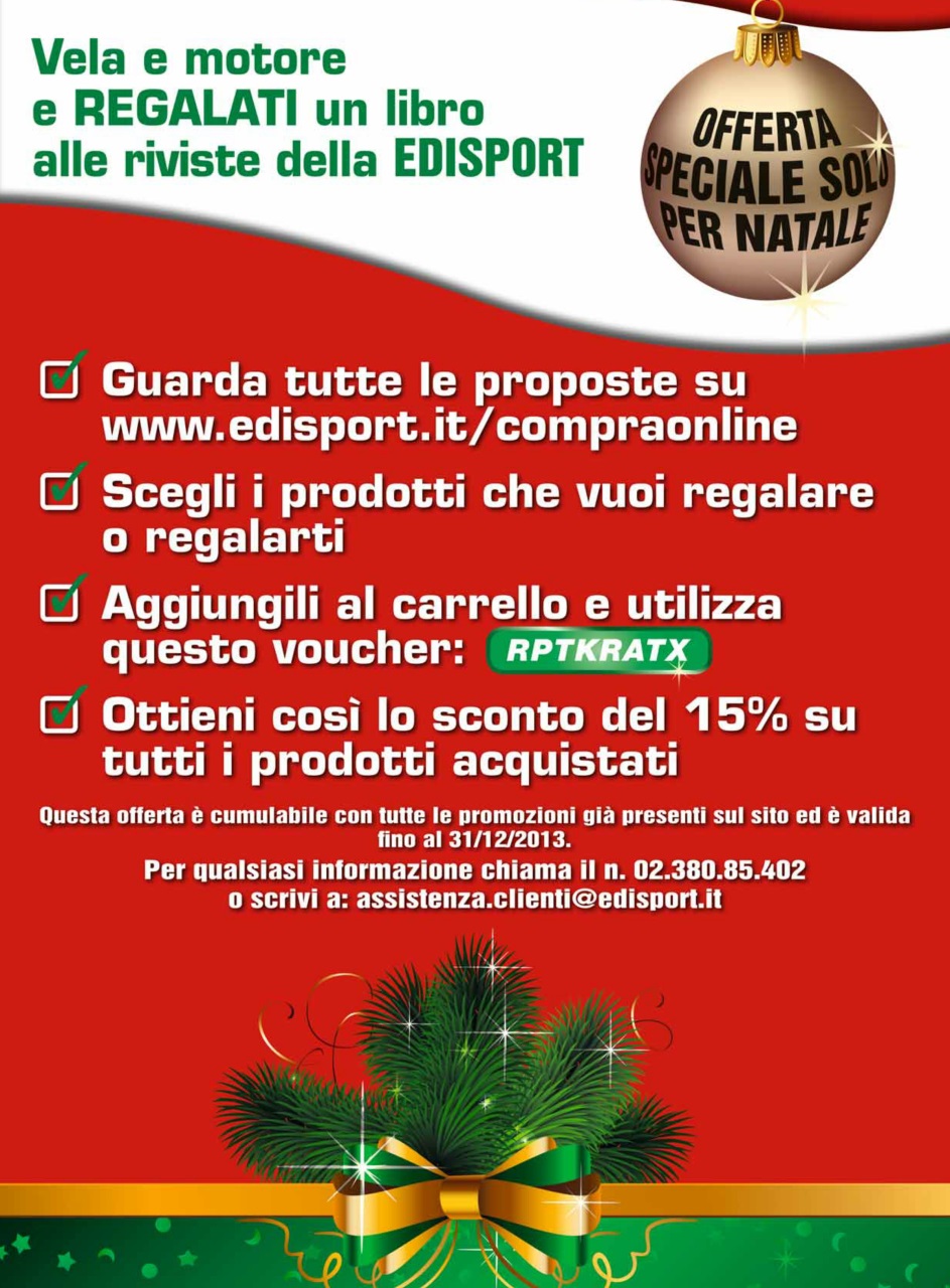 Vela e Motore Preview Pages