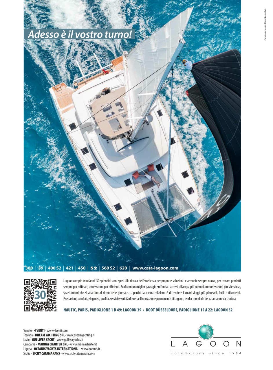 Vela e Motore Preview Pages