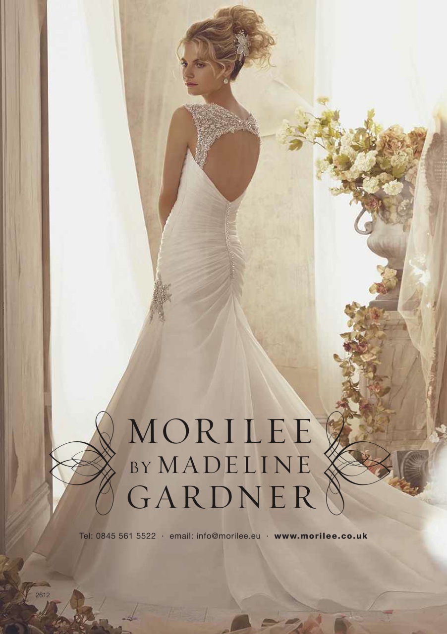 Perfect Wedding Preview Pages