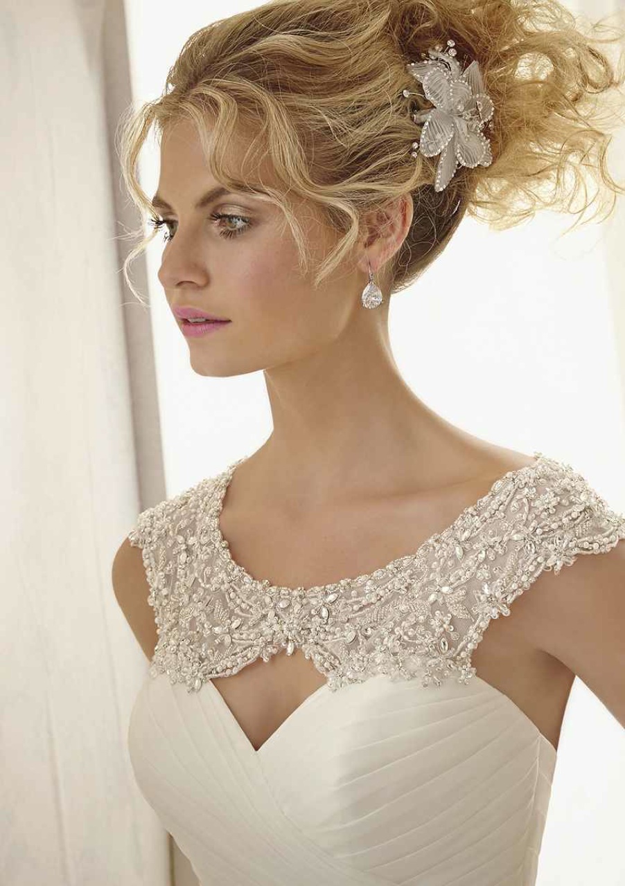 Perfect Wedding Preview Pages