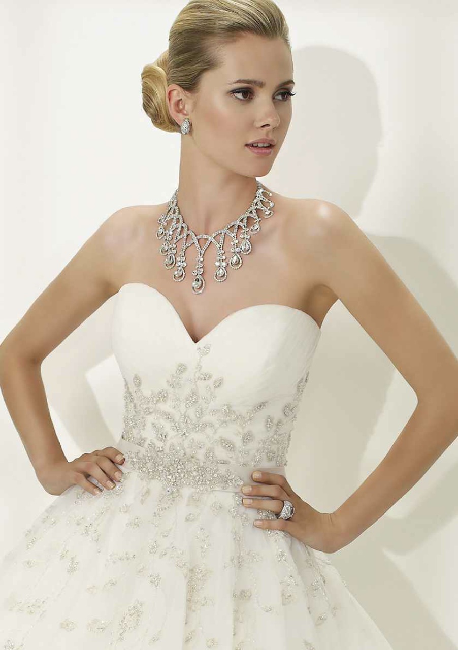Perfect Wedding Preview Pages