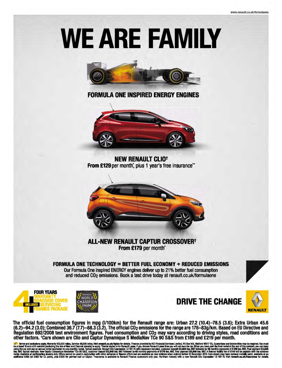 Autosport Preview Pages