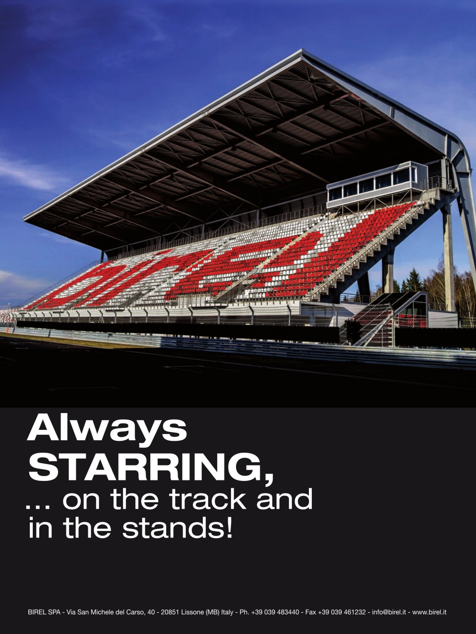 Vroom International Preview Pages