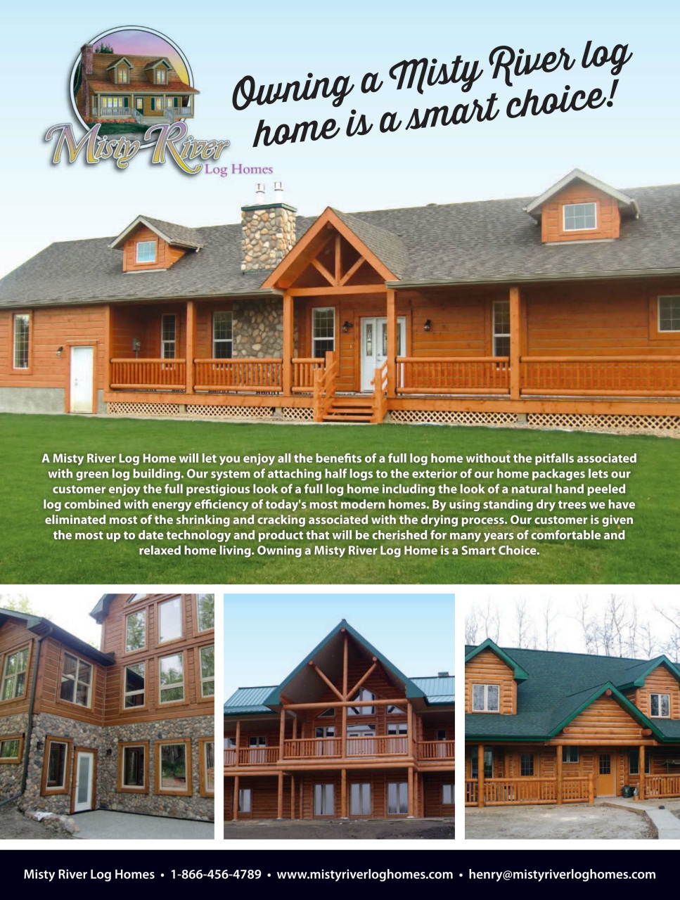 Canadian Cowboy Country Preview Pages