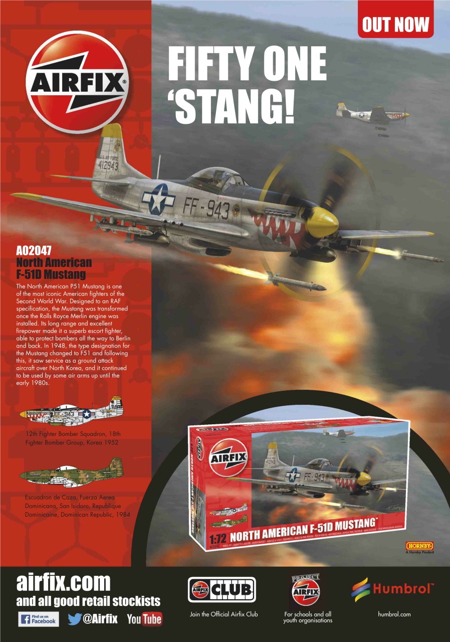 Aeroplane Weekly - The War in the Air 75 years ago Preview Pages