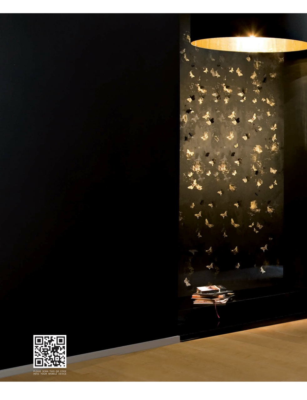 Utopia Kitchen & Bathroom Preview Pages