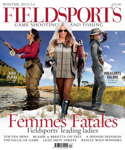 Fieldsports Journal issue 