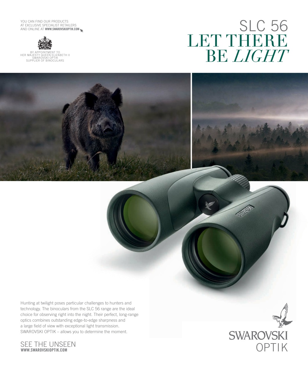 Fieldsports Journal Preview Pages