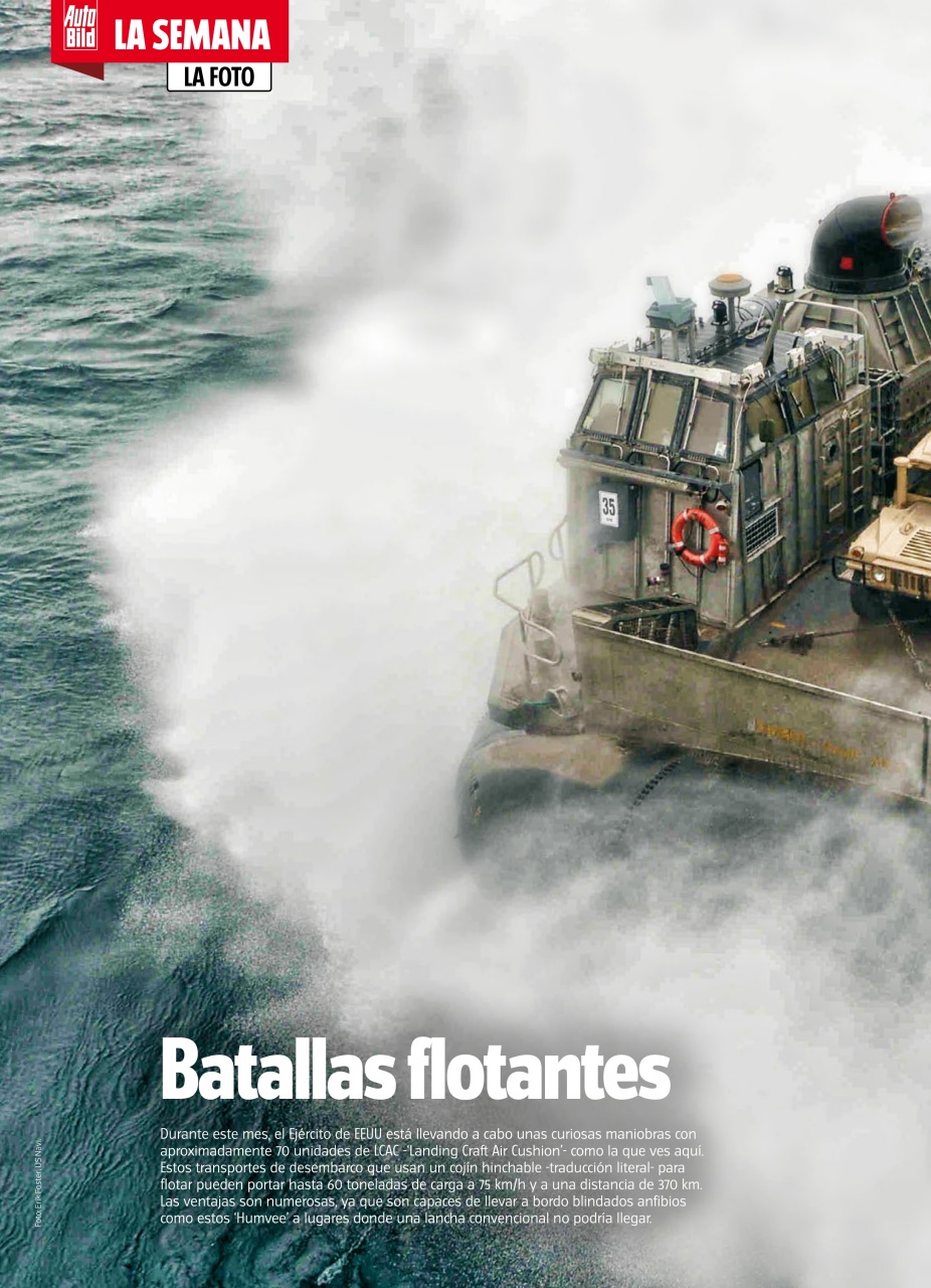 Auto Bild Preview Pages