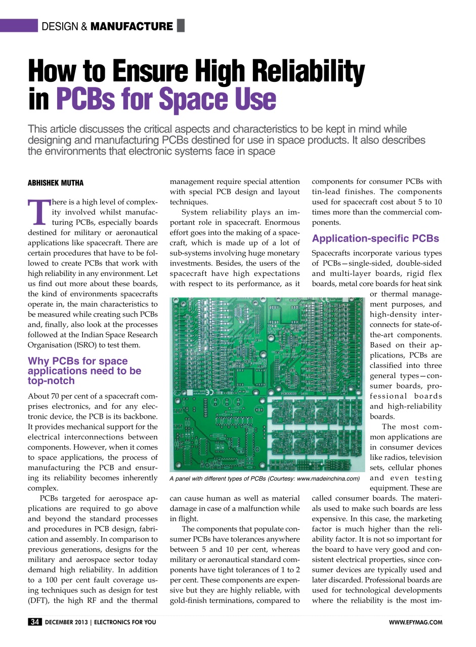 Electronics For You Preview Pages