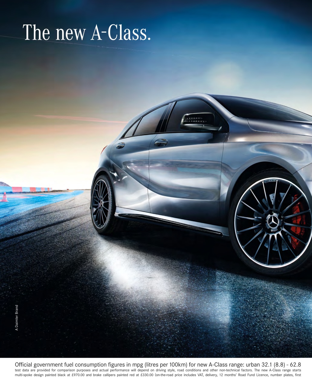 Motor Sport Magazine Preview Pages