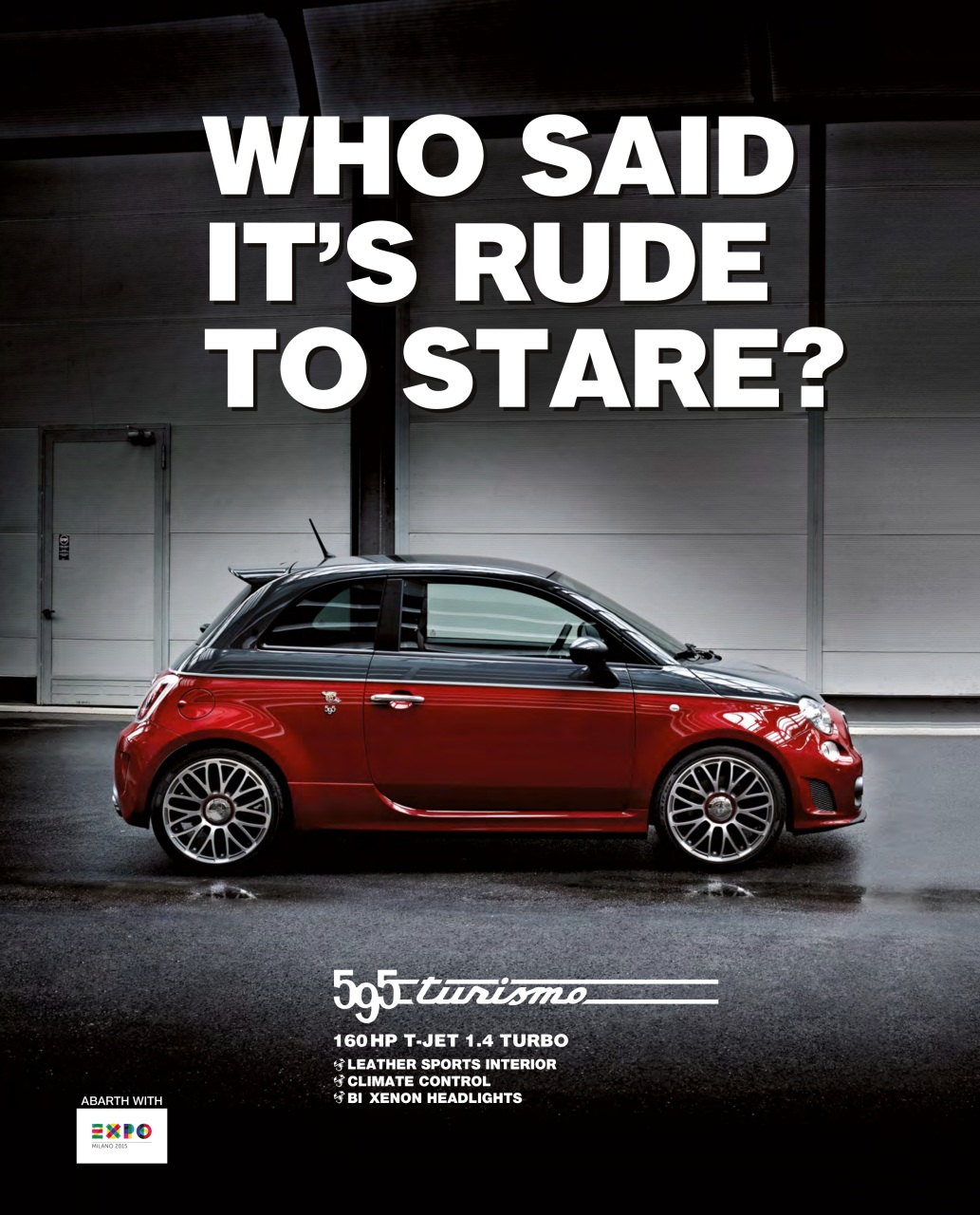 Motor Sport Magazine Preview Pages